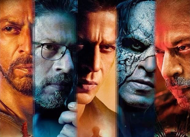 Rentan Pembajakan, Red Chillies Sewa Lembaga Anti-Pembajakan