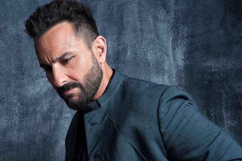 Film Terbaru Saif Ali Khan, Jewel Thief Lanjut Syuting Di April Mendatang
