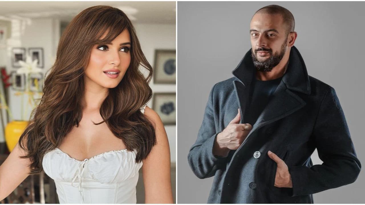 Tara Sutaria Jadian Sama Arunoday Singh?