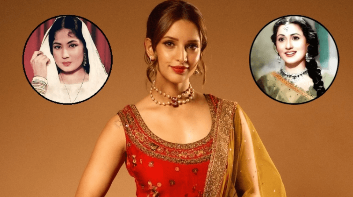 Triptii Dimri Inginkan Peran Meena Kumari Atau Madhubala Di Film Biopik Mereka
