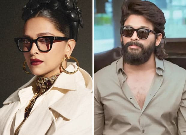 Fix, Deepika Padukone Resmi Bergabung Di Proyek Atlee