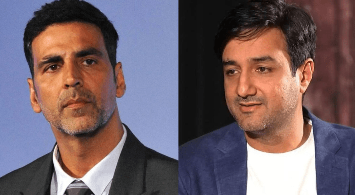 Akshay Kumar Dalam Tahap Pembicaraan Bintangi Proyek Siddharth Anand