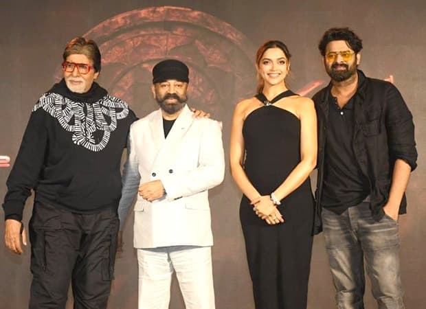 Benarkah Deepika Padukone Dikeluarkan Dari Sekuel Kalki 2898 AD?