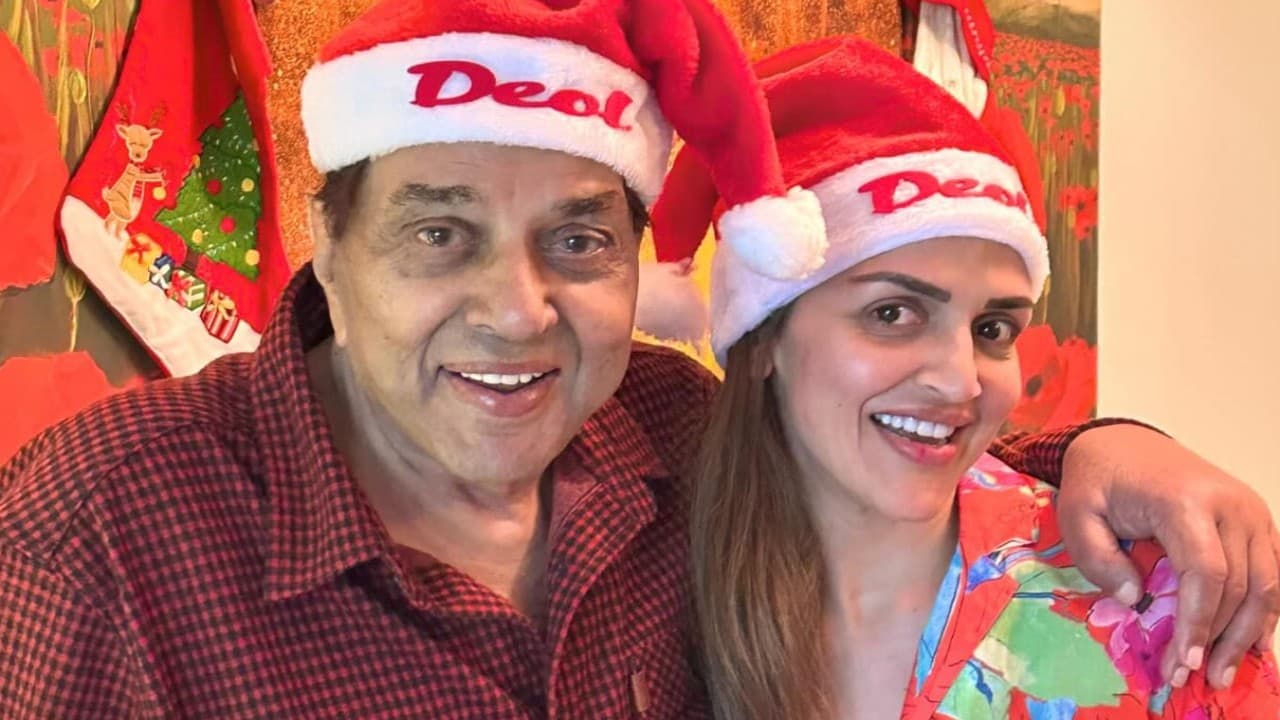 Dharmendra Angkat Bicara Mengenai Perceraian Sang Anak, Esha Deol