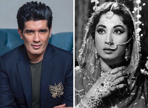 Manish Malhotra Akui Rekha Sebagai Inspirasi Di Film Terbaru