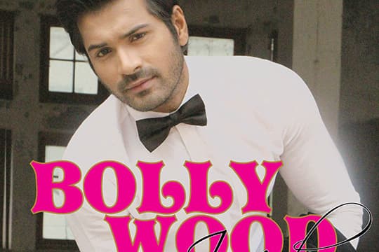 Exclusive: Mrunal Jain