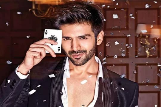 Kartik Aaryan Akan Bintangi Film Remake Telugu Ala Vaikunthapurramuloo