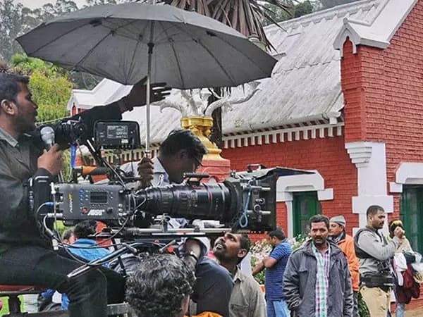 Hyderabad Akan Menjadi Rumah Baru Bagi Bollywood, Kenapa?