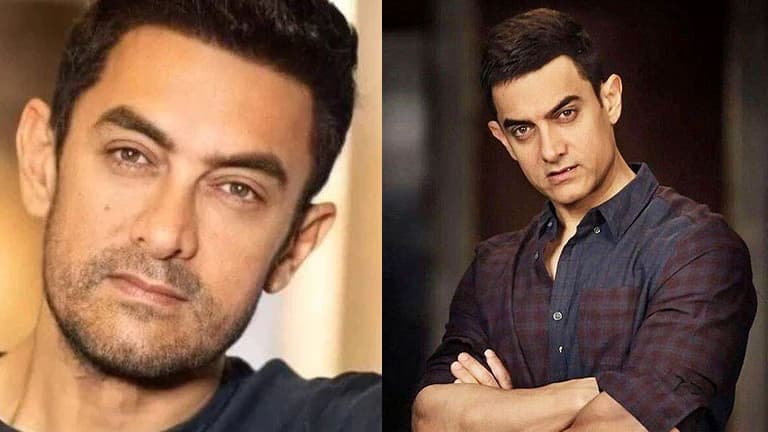 Rehat Dari Film, Aamir Khan Pilih Meditasi di Nepal