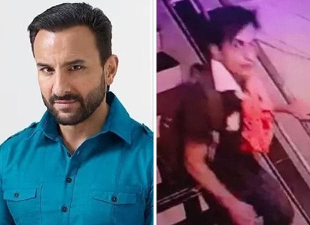 Polisi Tangkap Pelaku Penyerangan Saif Ali Khan, Orang Terdekat?