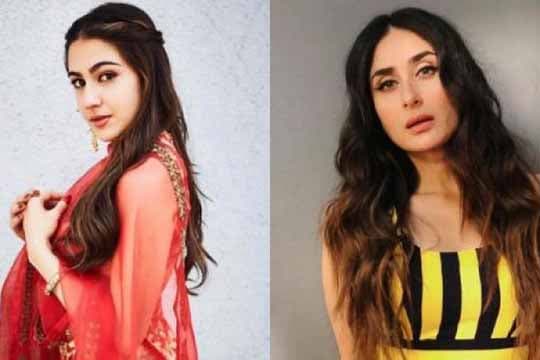 Sara Ali Khan Anggap Kareena Kapoor Sebagai Teman?!