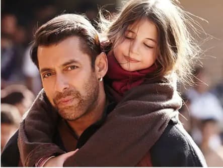 Salman Khan Bakal Segera Menggarap Bajrangi Bhaijaan 2