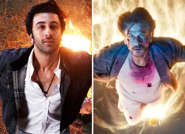 Rayakan Ultah SRK, Disney+ Rilis Brahmastra Pada 10 Menit Pertama