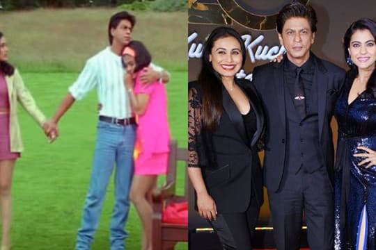 Ditanya Sekuel Kuch Kuch Hota Hai, Begini Jawaban Karan Johar
