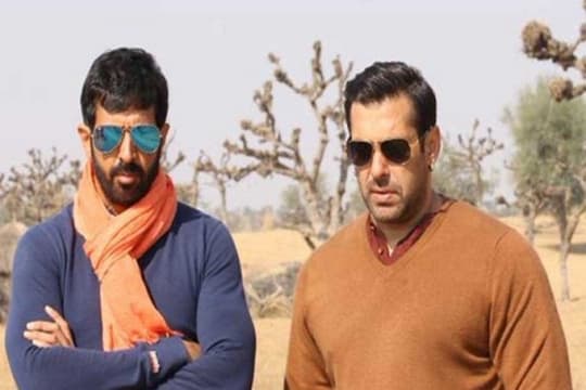 Setelah 83, Kabir Khan Siapkan Film Untuk Salman Khan