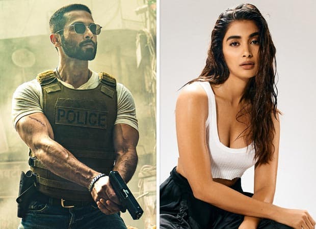 Dibintangi Fresh Pair Shahid Kapoor Dan Pooja Hegde, Deva Siap Rilis Awal Tahun Mendatang
