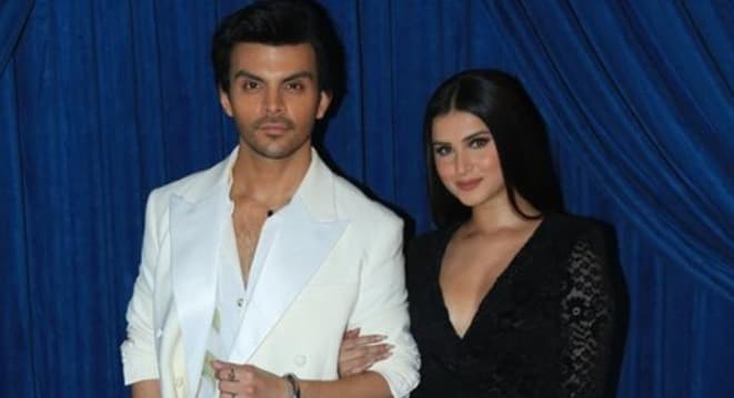 Tara Sutaria Move On Dari Aadar Jain, Ngedate Bareng Veer Pahariya?