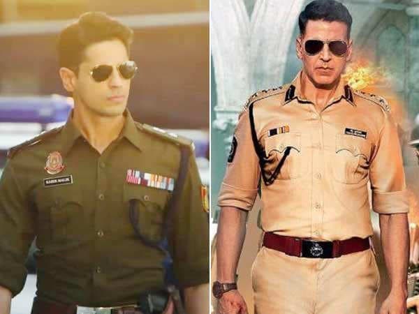 Fix, Sidharth Malhotra Gantikan Akshay Kumar Di Rowdy Rathore 2?