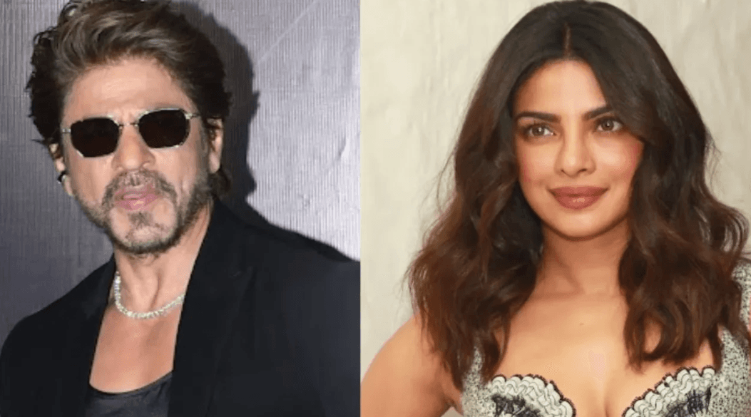 Bukan Alia Bhaat & Arjun Kapoor, 2 States Pilih SRK & Priyanka Chopra Jadi Pilihan Utama