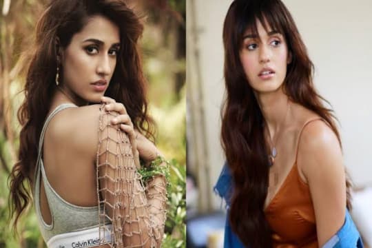 Cantik dan Memiliki Body Goals, Disha Patani Dulunya Kerap Dirisak