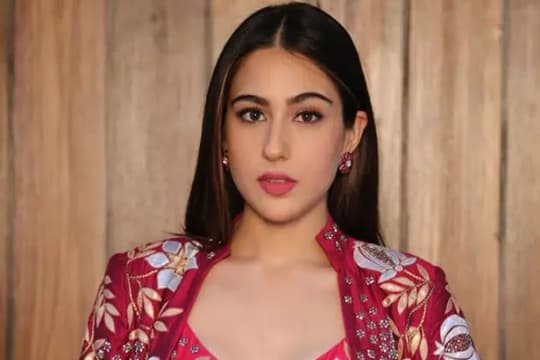 Sara Ali Khan Ungkap Kenakalan Masa Sekolah