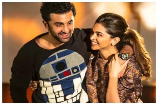 Ranbir Kapoor & Deepika Padukone Didekati Untuk Film Sanjay Leela Bhansali?