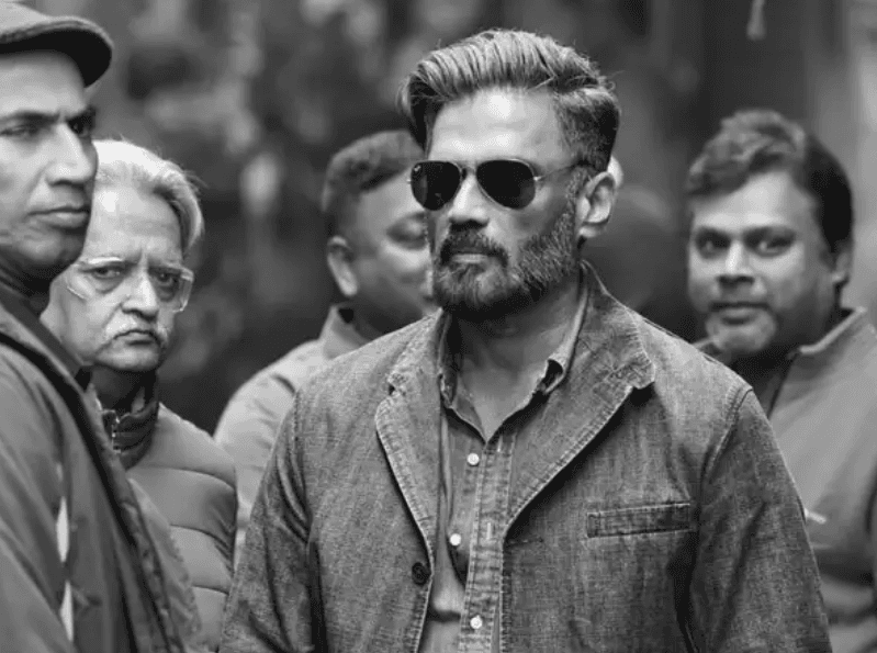 Suniel Shetty Ungkap Alasan Tolak Banyak Film Selatan: Tak Ingin Jadi Penjahat Berulang Kali