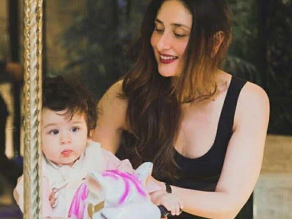 Ini Dia Resolusi Kareena Kapoor Di Tahun 2023