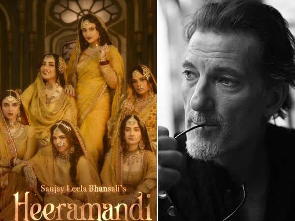 Aktor Hollywood Ini Ungkap Tantangan Jadi Aktor di Bollywood