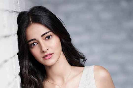 Exclusive: Ananya Panday | English Version
