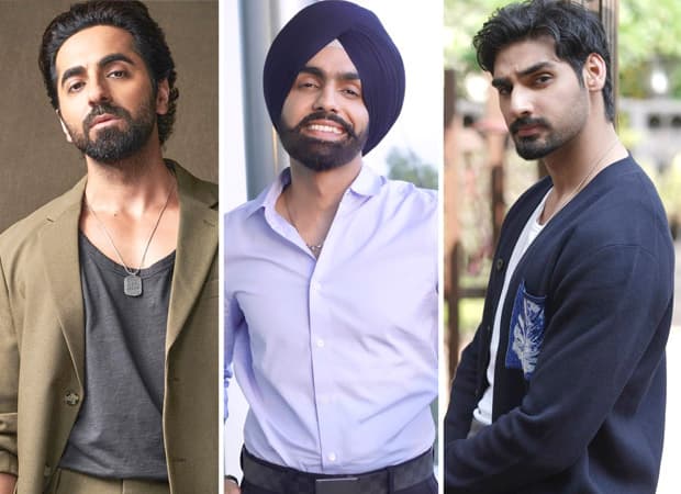 Ayushmann Khurrana Gabung Di Proyek Sekuel Border 2