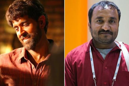 Super 30 Resmi Rilis pada 26 Juli Mendatang