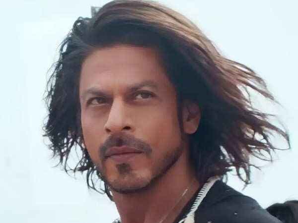 Bintangi Pathaan, Impian SRK Jadi Kenyataan