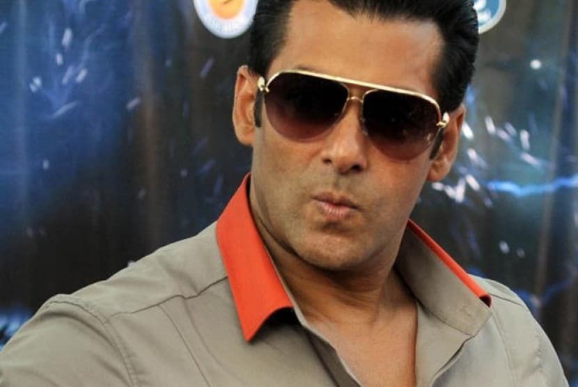Surat Terbuka Salman Khan Kembali Viral, Apa Isinya?