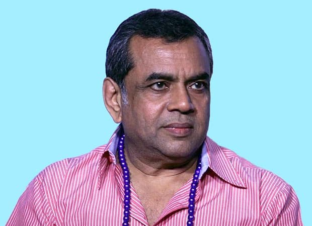 Paresh Rawal Diminta Kembali Ke Hera Pheri Oleh Penggemarnya, Ini Reaksinya