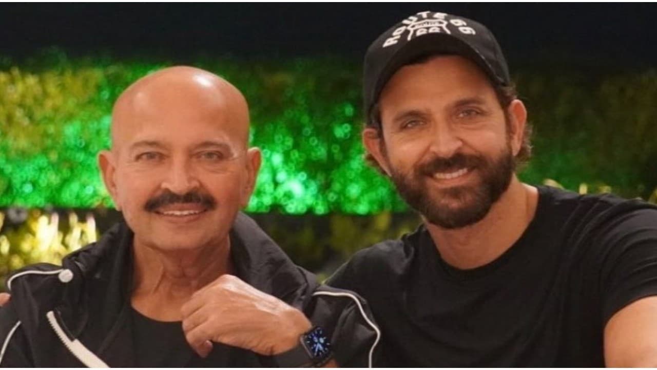 Rakesh Roshan Mundur Di Proyek Krrish 4