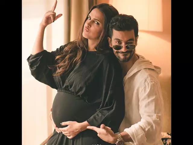 Neha Dhupia: Tahun Ini telah Mengajari Saya Banyak Hal