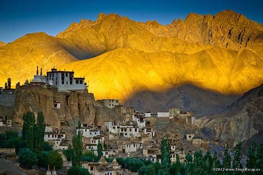 Ladakh