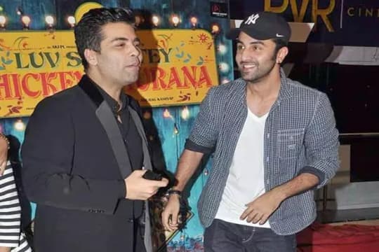 Karan Johar Siap Remake Film Selatan Berjudul Bheeshma