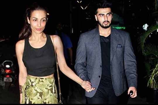 Dikritik Setelah Umumkan Hubungan dengan Arjun Kapoor, Malaika Arora Akui Tak Bisa Menghentikan Semua Pendapat Orang