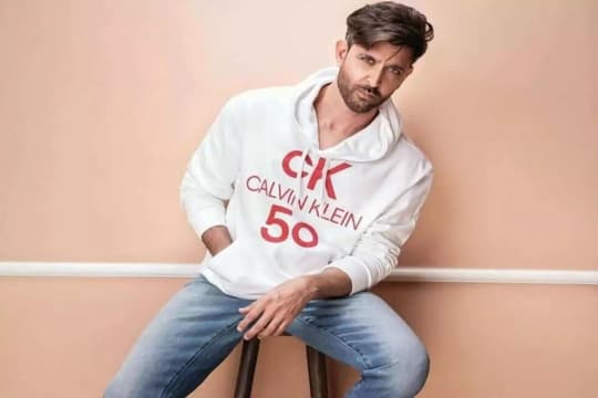 Selain Krissh 4, Hrithik Roshan Akan Syuting Untuk 2 Film Lain