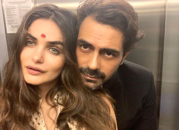 Selamat! Arjun Rampal Sambut Kelahiran Anak Kedua