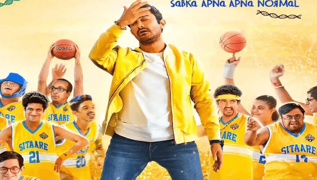 Sitaare Zameen Par Diprediksi Hasilkan 10 Crore Di Pemutaran Perdana