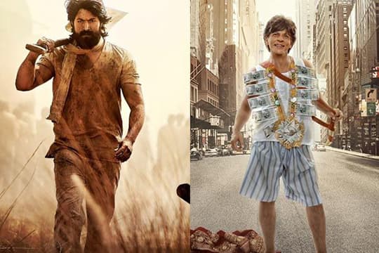 Film Ini Berhasil Lampaui Film Zero