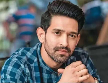 Vikrant Massey Perankan Pemimpin Spiritual Di Proyek Selanjutnya