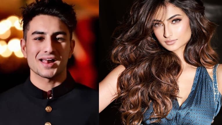 Ibrahim Ali Khan & Palak Tiwari Dirumorkan Berkencan