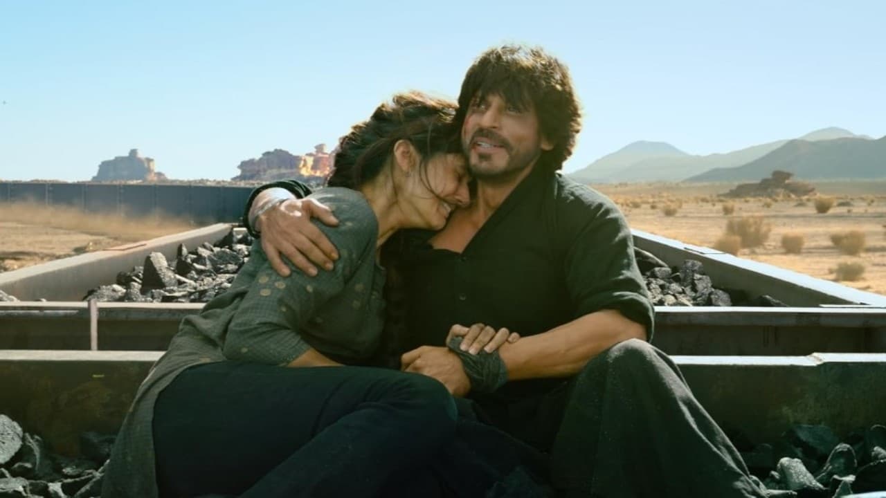 Dunki Bakal Maju Di Oscar 2024?