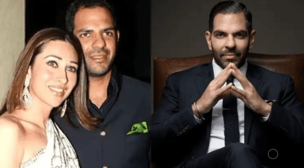 Mantan Suami Karisma Kapoor, Sunjay Kapur Meninggal Dunia