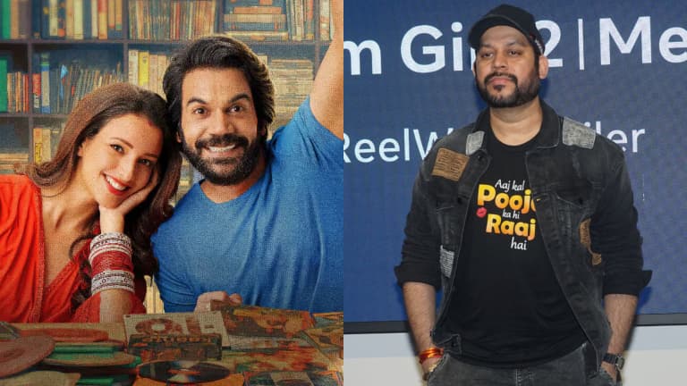 Film Baru Rajkummar Rao, Video Vicky Vidya Ka Woh Wala Terseret Masalah Plagiarisme