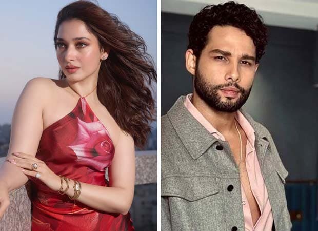 Tamannaah Bhatia Siap Tampilkan Sisi Baru, Gabung Di Film Biopik Chitrapati V Shantaram